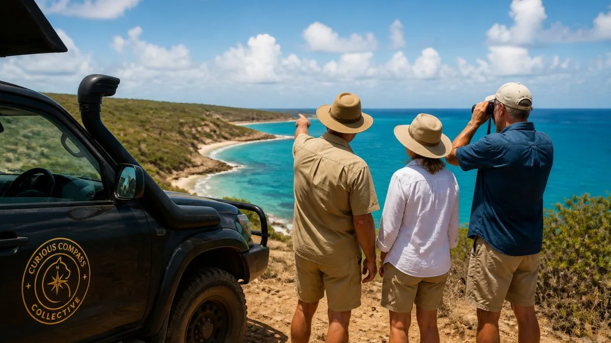 Cape York Eco-Adventure Tours: A 2026 Guide