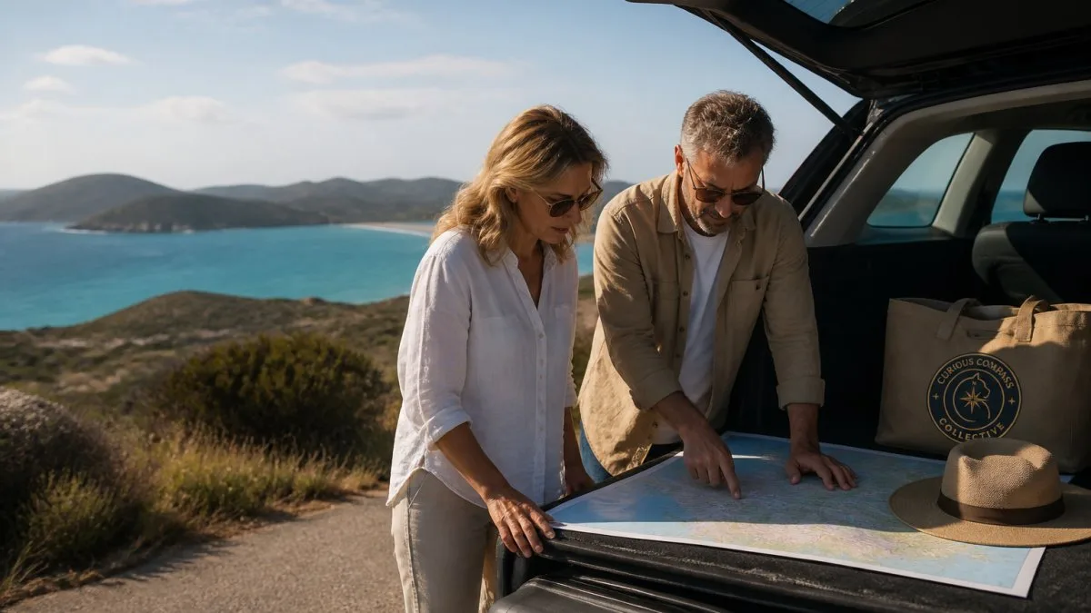 Perth to Esperance Road Trip: 8-Day Guide
