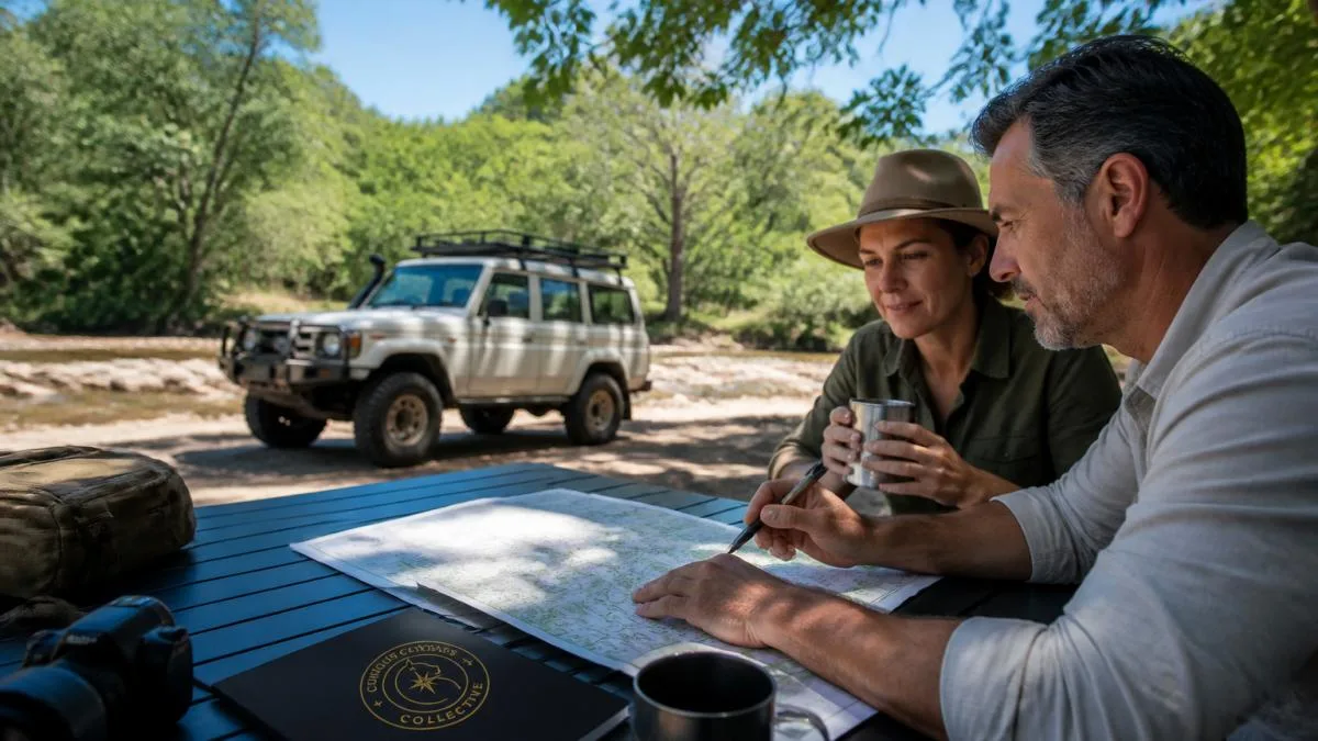 Cape York 7-Day Itinerary: A Complete Guide
